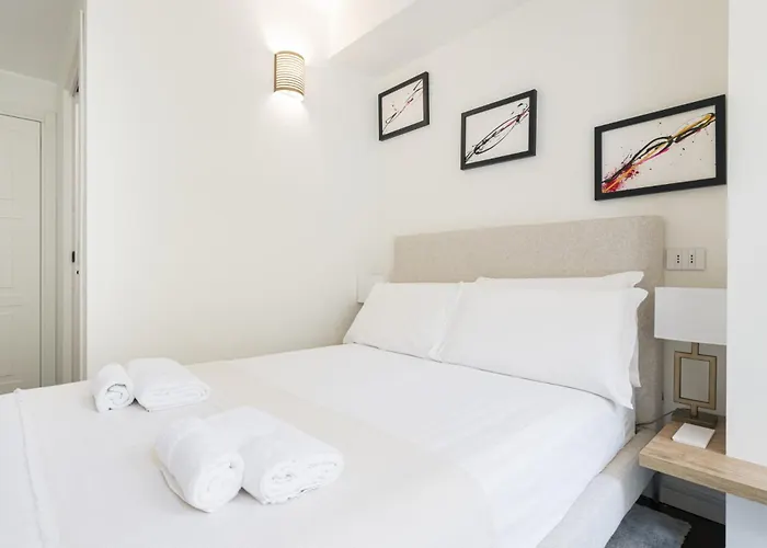Easylife - - Medici 5 P4d - Duomo Apartment Milan