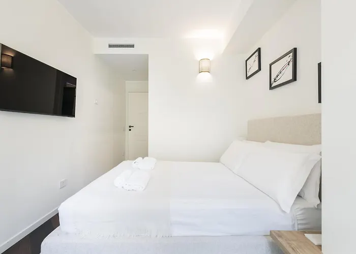 Easylife - - Medici 5 P4d - Duomo * Milano