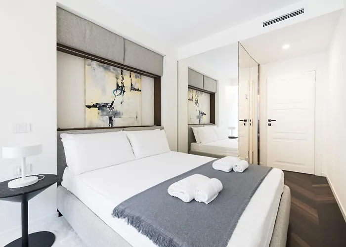 Easylife - - Medici 5 P4d - Duomo