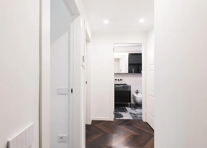 Easylife - - Medici 5 P4d - Duomo Apartment