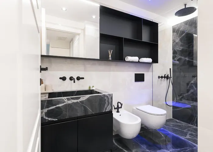 Easylife - - Medici 5 P4d - Duomo Apartment *