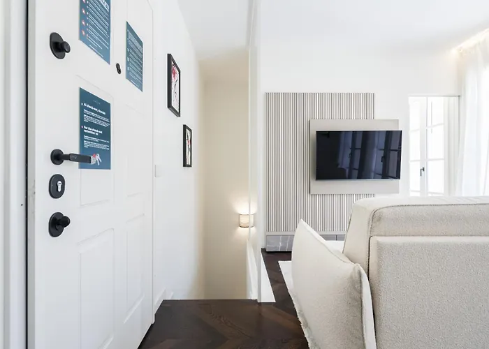 Easylife - - Medici 5 P4d - Duomo *