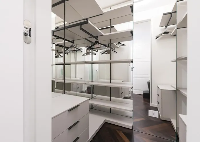 Apartment Easylife - - Medici 5 P4d - Duomo