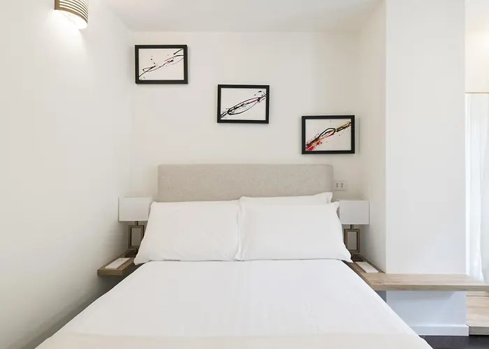 Easylife - - Medici 5 P4d - Duomo Apartment *