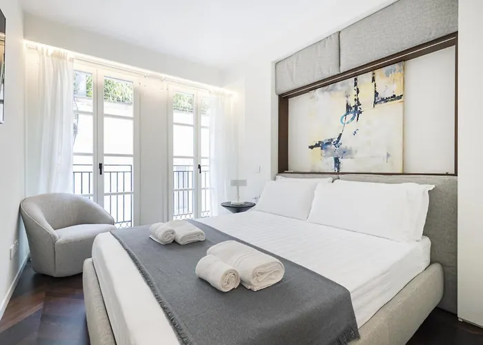 Apartment Easylife - - Medici 5 P4d - Duomo *