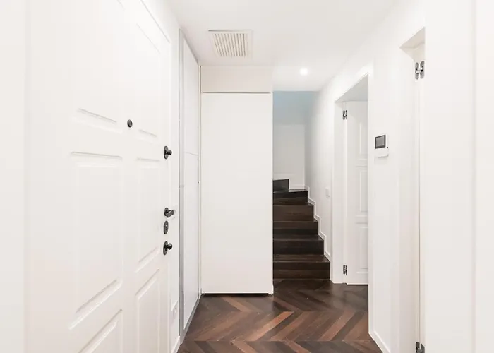 Easylife - - Medici 5 P4d - Duomo Apartment Milan