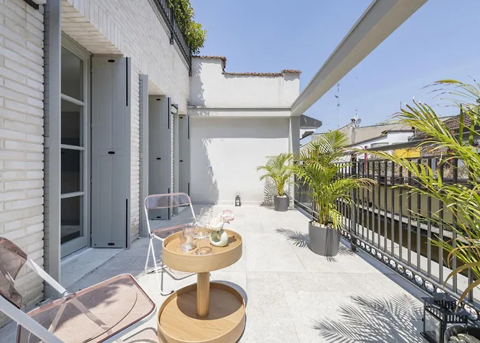 Easylife - - Medici 5 P4d - Duomo * Milan