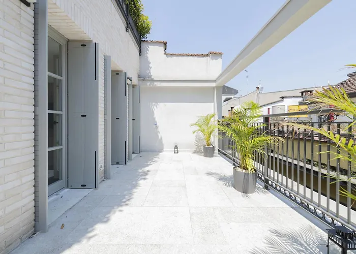 Easylife - - Medici 5 P4d - Duomo