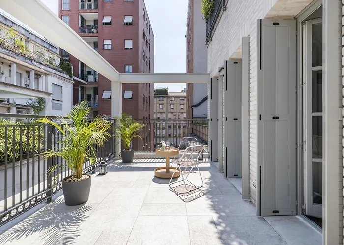 Easylife - - Medici 5 P4d - Duomo Milan