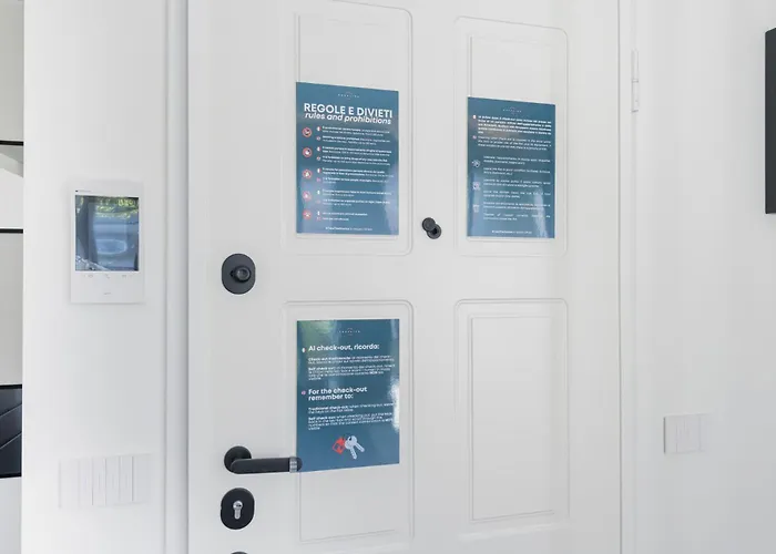 Easylife - - Medici 5 P4d - Duomo * Milan