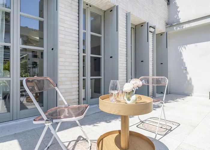 Lejlighed Easylife - - Medici 5 P4d - Duomo *