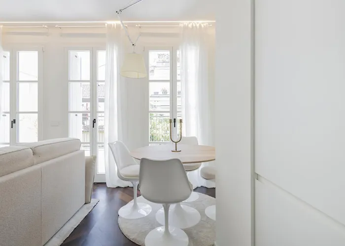 Easylife - - Medici 5 P4d - Duomo *