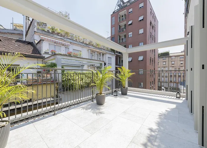 Easylife - - Medici 5 P4d - Duomo Milan