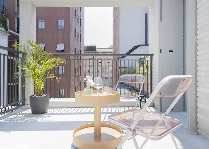 Easylife - Wellness Con E Solarium In Centro Appartamento