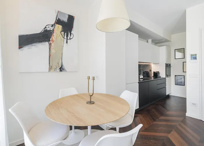 Easylife - - Medici 5 P4d - Duomo Apartment *