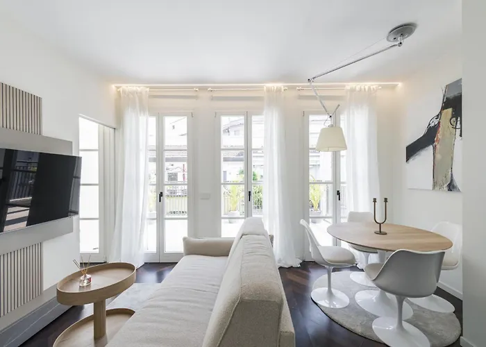 Apartment Easylife - - Medici 5 P4d - Duomo *