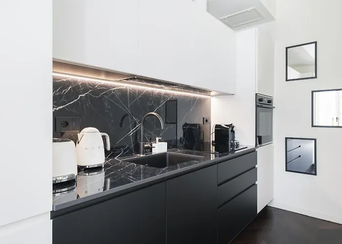 Easylife - - Medici 5 P4d - Duomo *