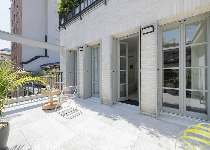 Easylife - - Medici 5 P4d - Duomo Milan