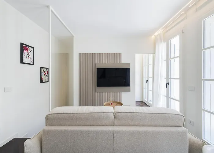 Easylife - - Medici 5 P4d - Duomo * Milan