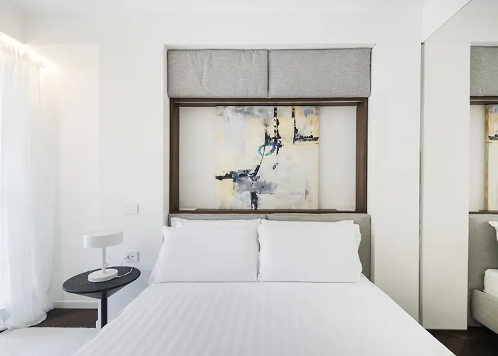 Apartment Easylife - - Medici 5 P4d - Duomo