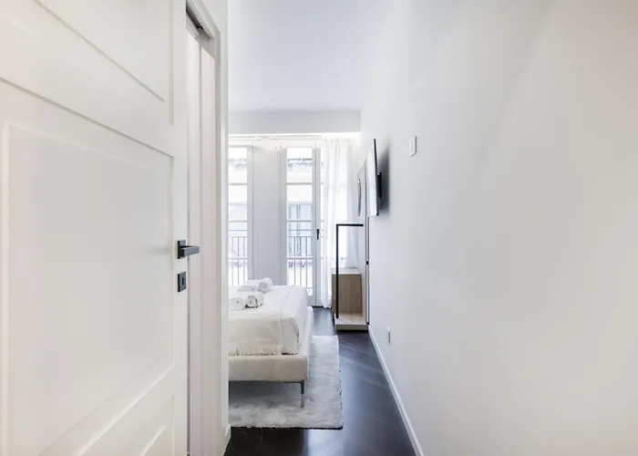 Easylife - - Medici 5 P4d - Duomo Apartment *