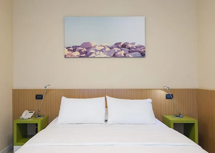 Camplus Turro Casa Per Ferie * Milánó