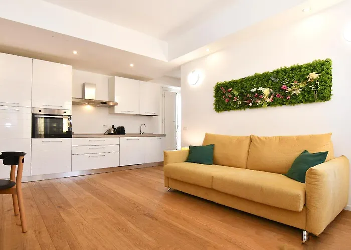 Duomo 10 Min- Attico Con Doppio Terrazzo * Milan