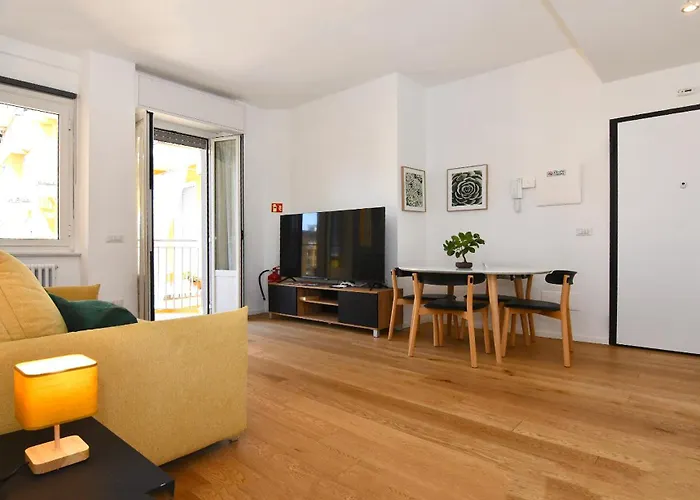 Duomo 10 Min- Attico Con Doppio Terrazzo