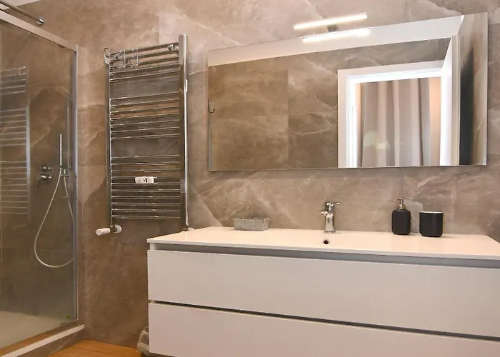 Duomo 10 Min- Attico Con Doppio Terrazzo Milan