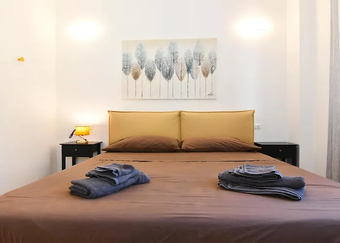 Duomo 10 Min- Attico Con Doppio Terrazzo Apartment *