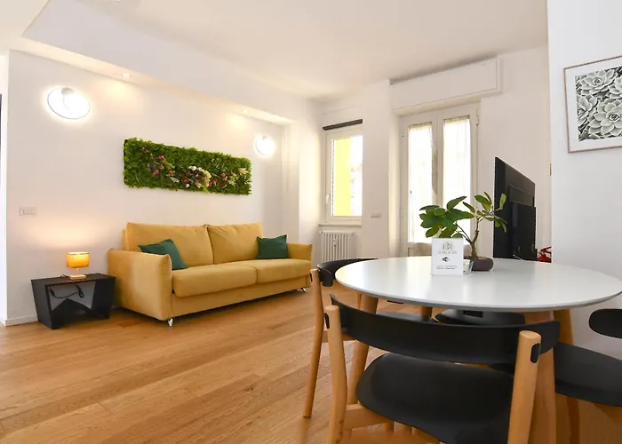 Apartment Duomo 10 Min- Attico Con Doppio Terrazzo