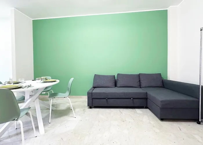 Atene House Urban Mailand