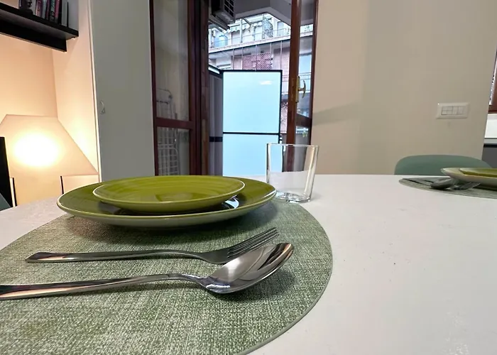 Atene House Urban * Mailand