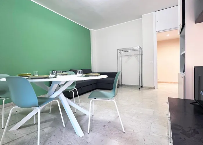 Atene House Urban Mailand