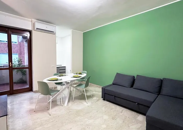 Atene House Urban * Mailand