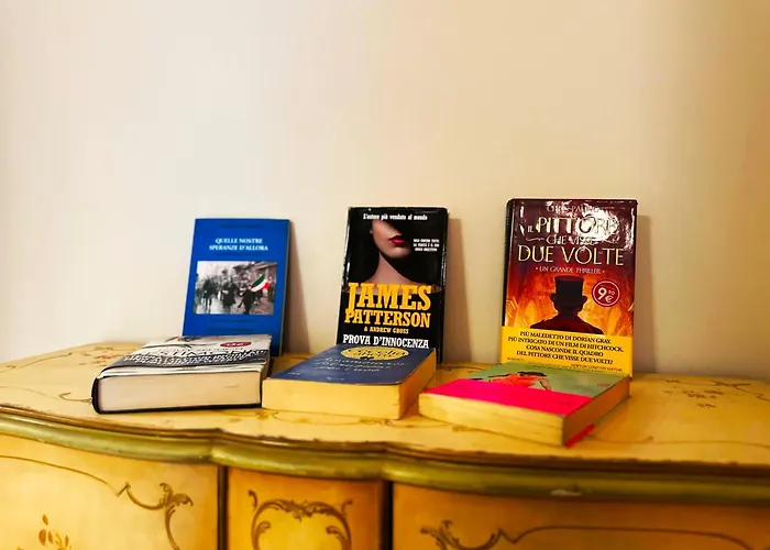 Atene House Urban Apartment