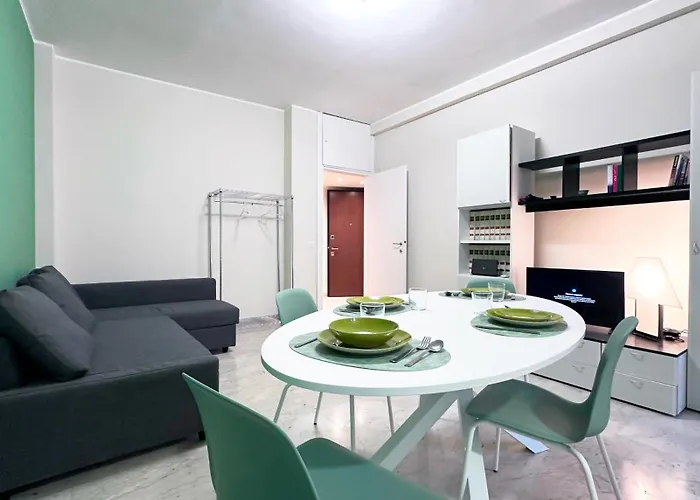 Atene House Urban