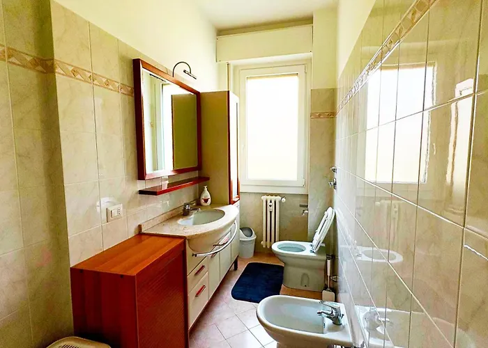 Atene House Urban Apartment Mailand