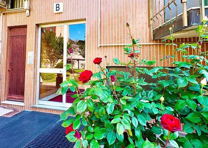 Apartment Atene House Urban Mailand