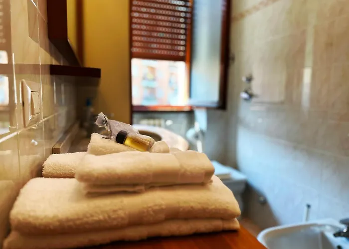 Atene House Urban Mailand