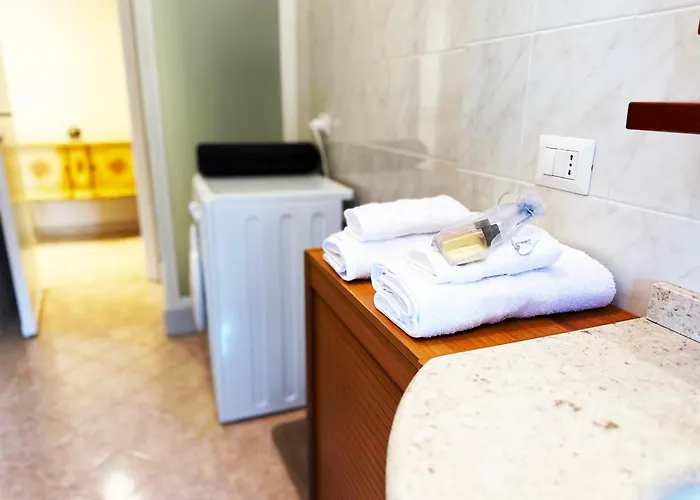 Atene House Urban Apartment