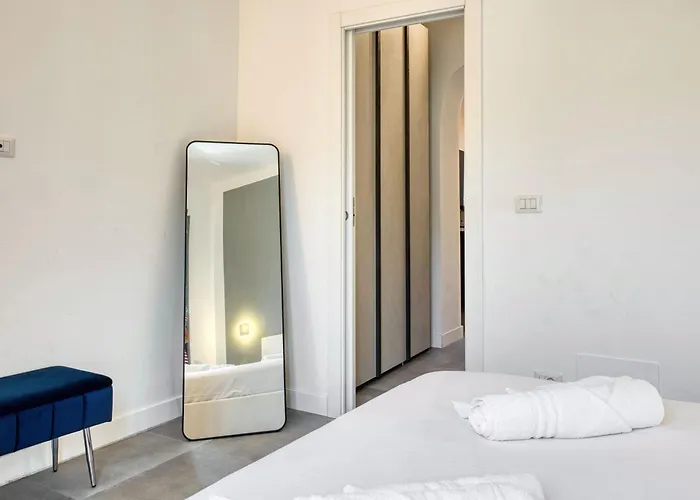 15min To Duomo Modern 1 Bedrm Flat Ac 5g Wifi