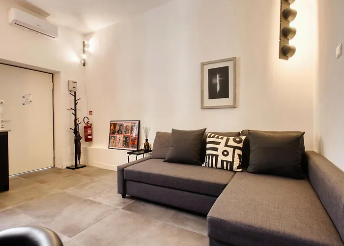 15min To Duomo Modern 1 Bedrm Flat Ac 5g Wifi