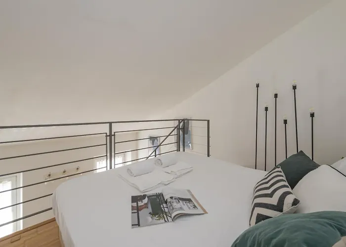 Brera District Bright & Elegant By Rentopolis