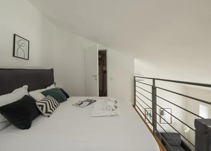 Brera District Bright & Elegant By Rentopolis * 밀라노