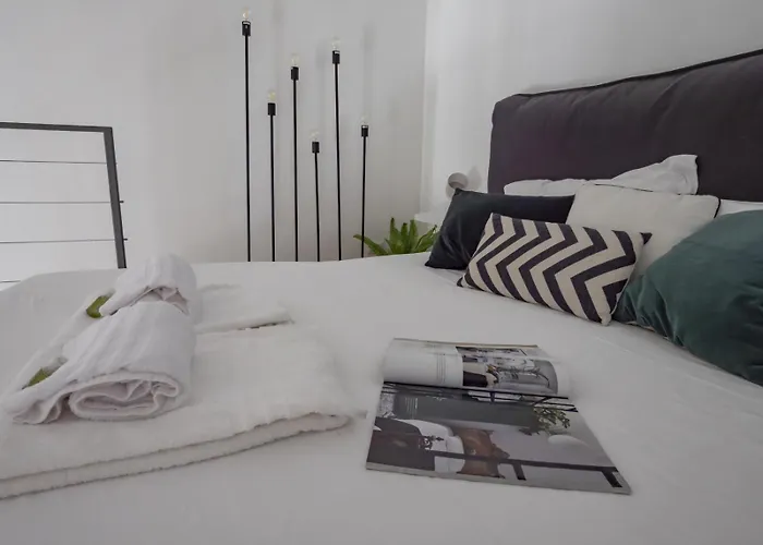 Brera District Bright & Elegant By Rentopolis *