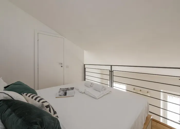 Brera District Bright & Elegant By Rentopolis * 밀라노