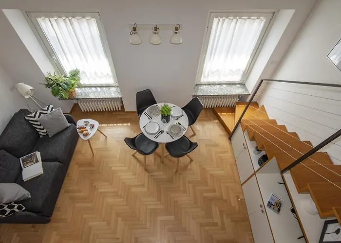 Brera District Bright & Elegant By Rentopolis *