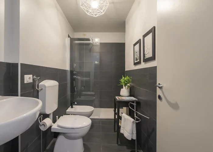 Brera District Bright & Elegant By Rentopolis