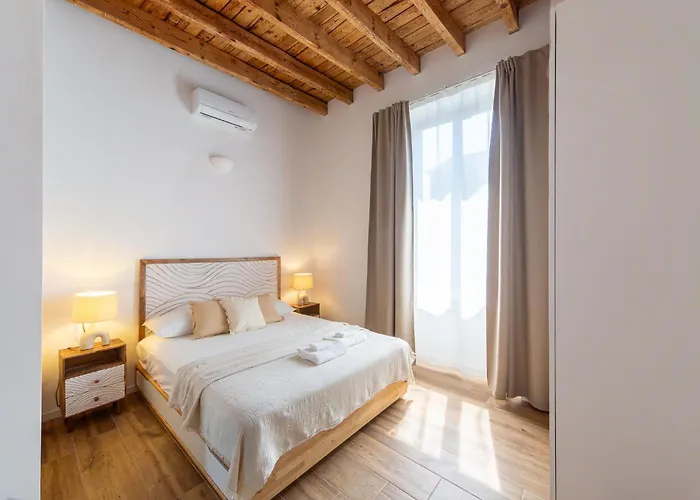 Appartement Mylan - Bilocale Isola, 15 Min Da Duomo E Rho Fiera *